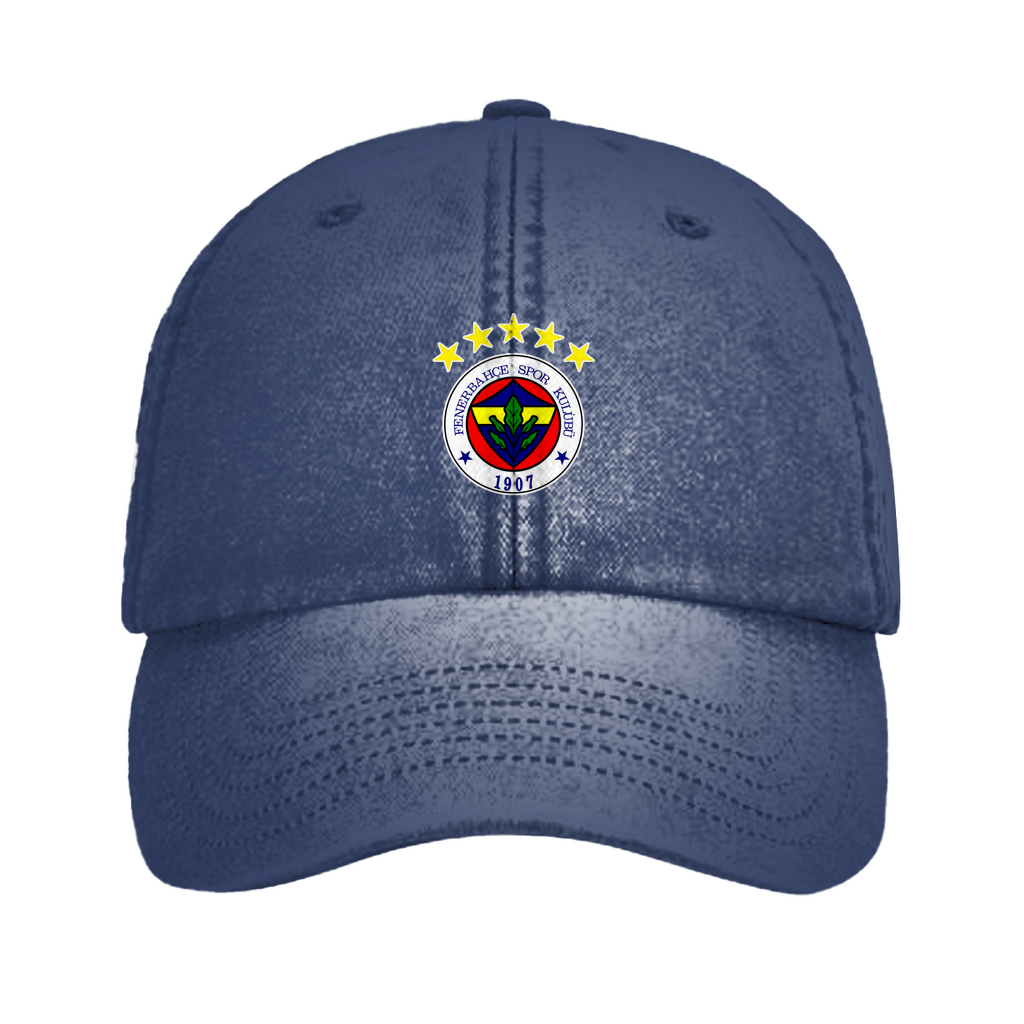 FENERBAHCE - VINTAGE CAP