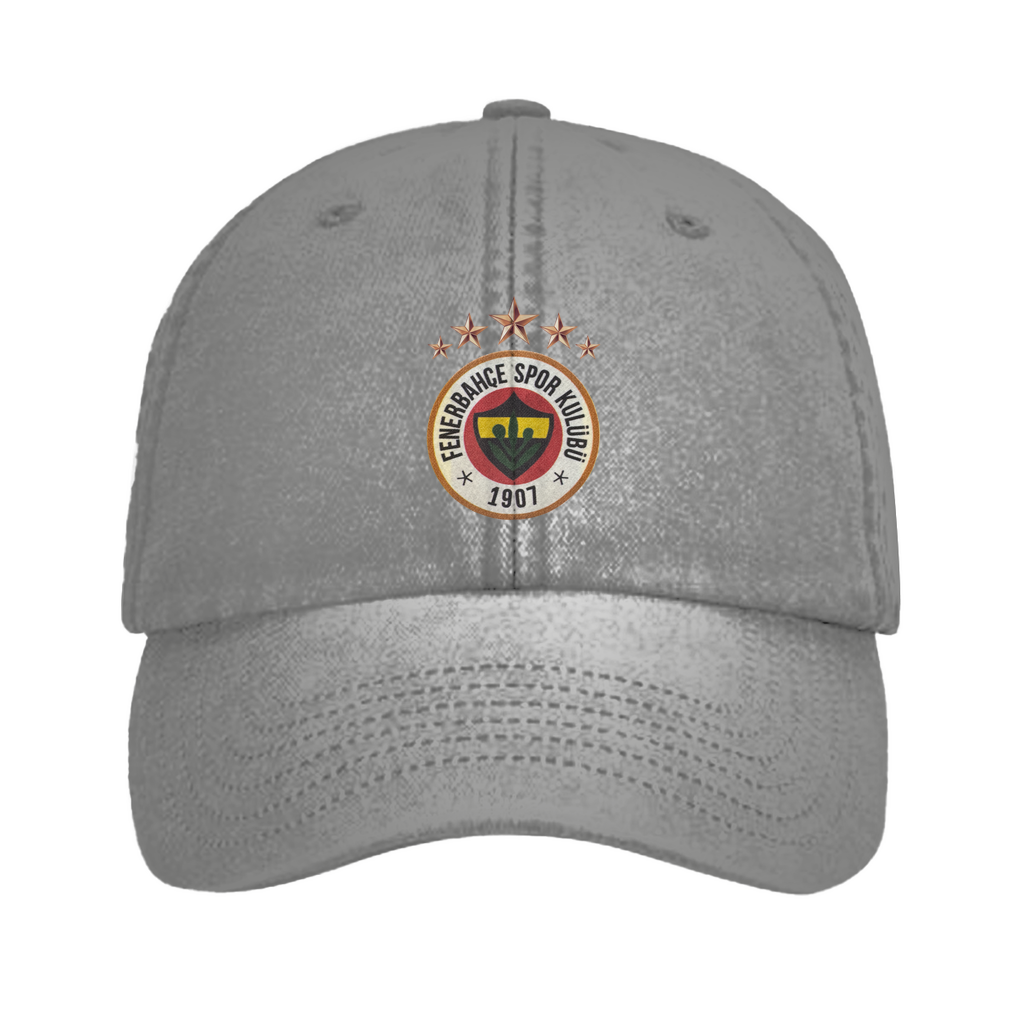 FENERBAHCE V2 - VINTAGE CAP