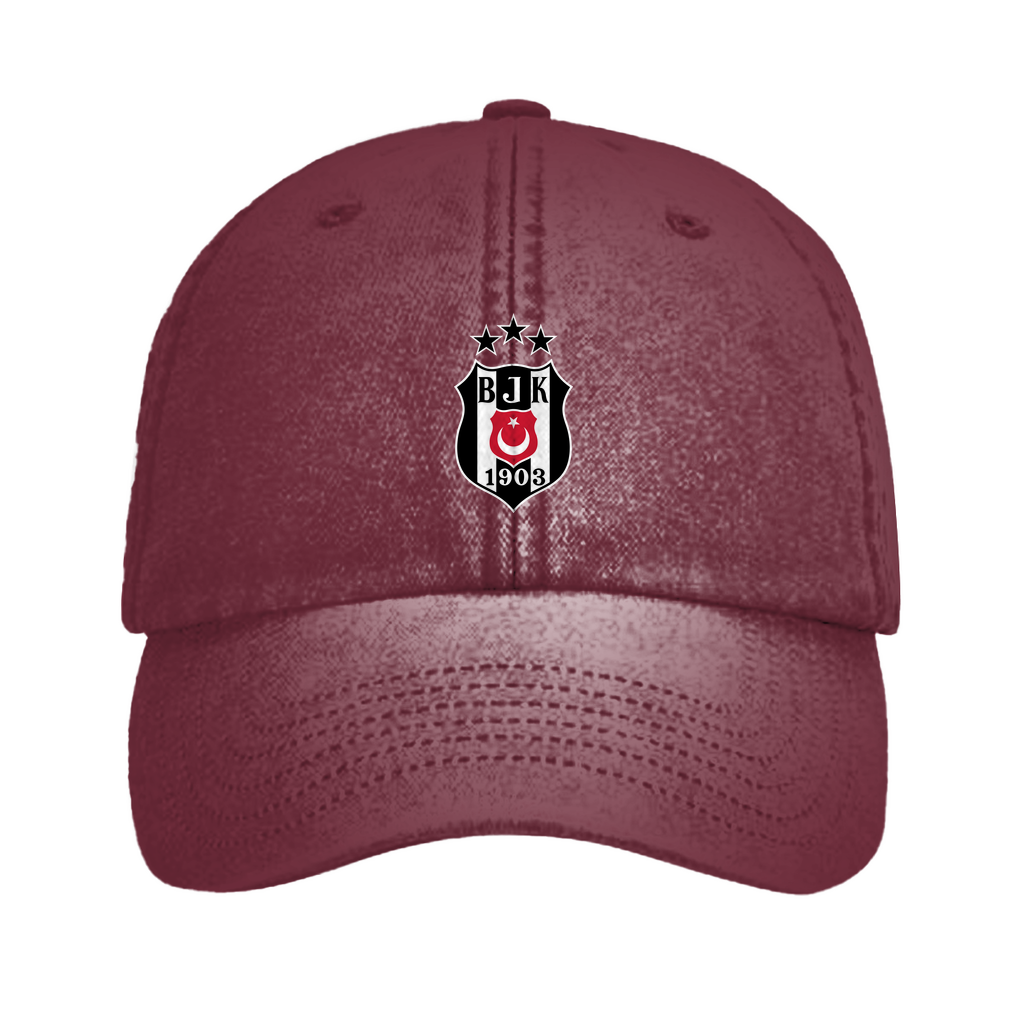 BESIKTAS - VINTAGE CAP