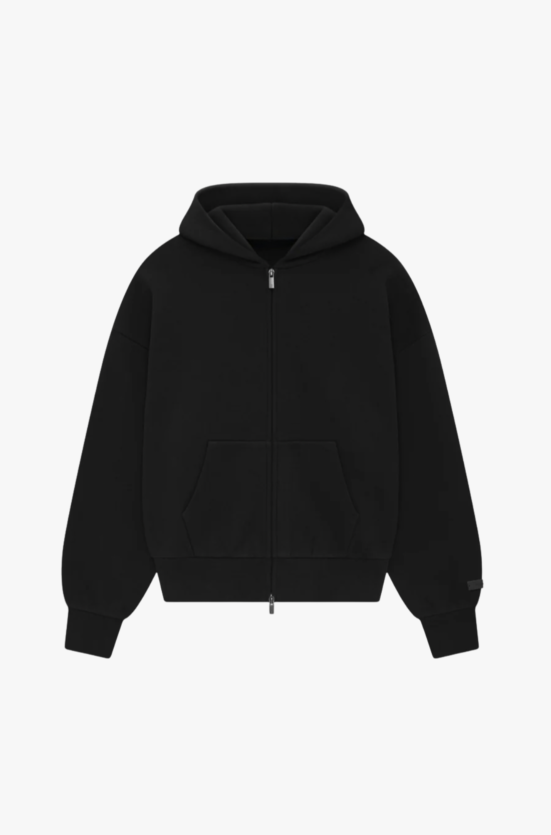 D.O.D - OVERSIZED ZIPPER