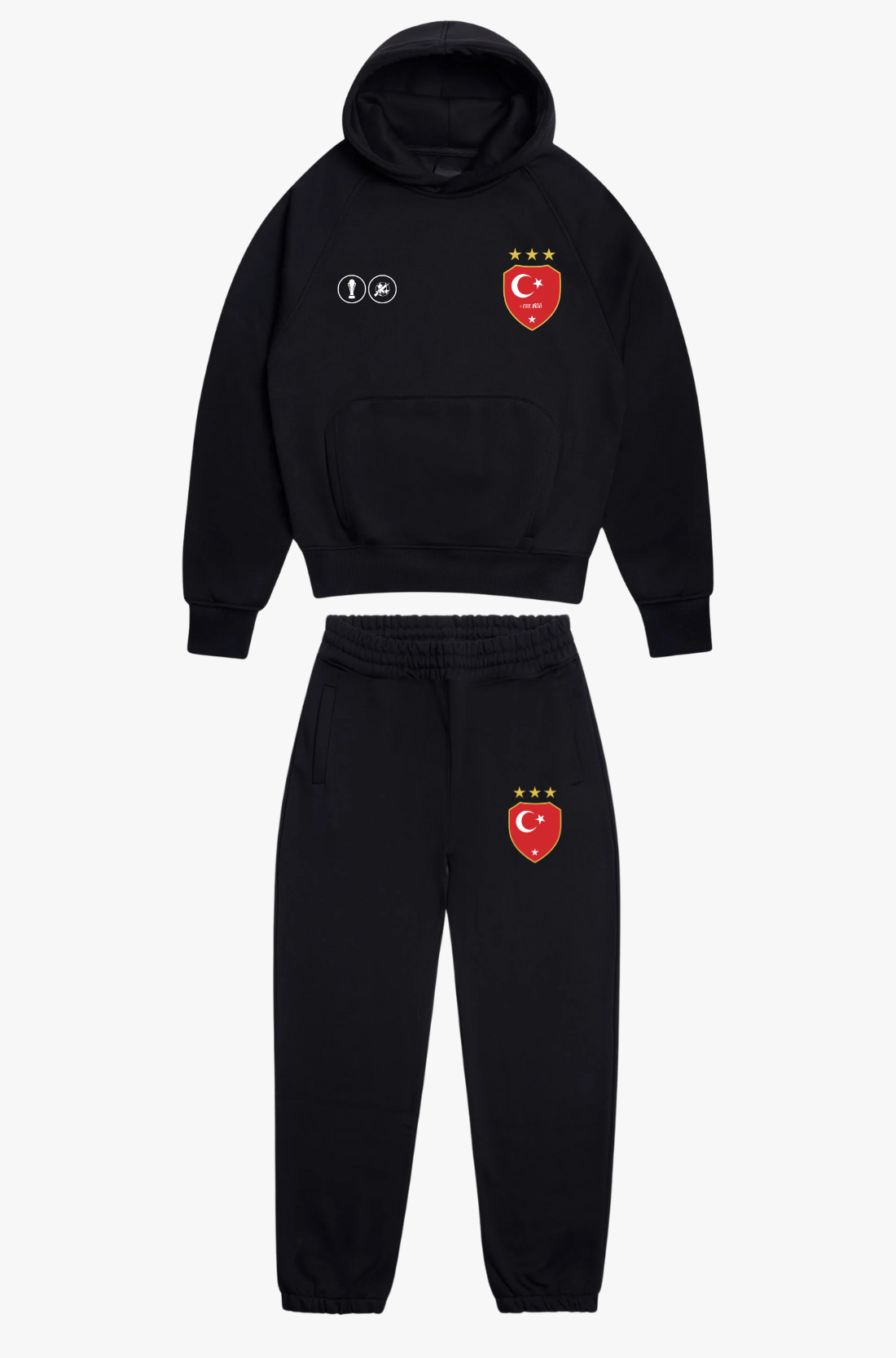 TÜRKIYE VINTAGE - TRACKSUIT