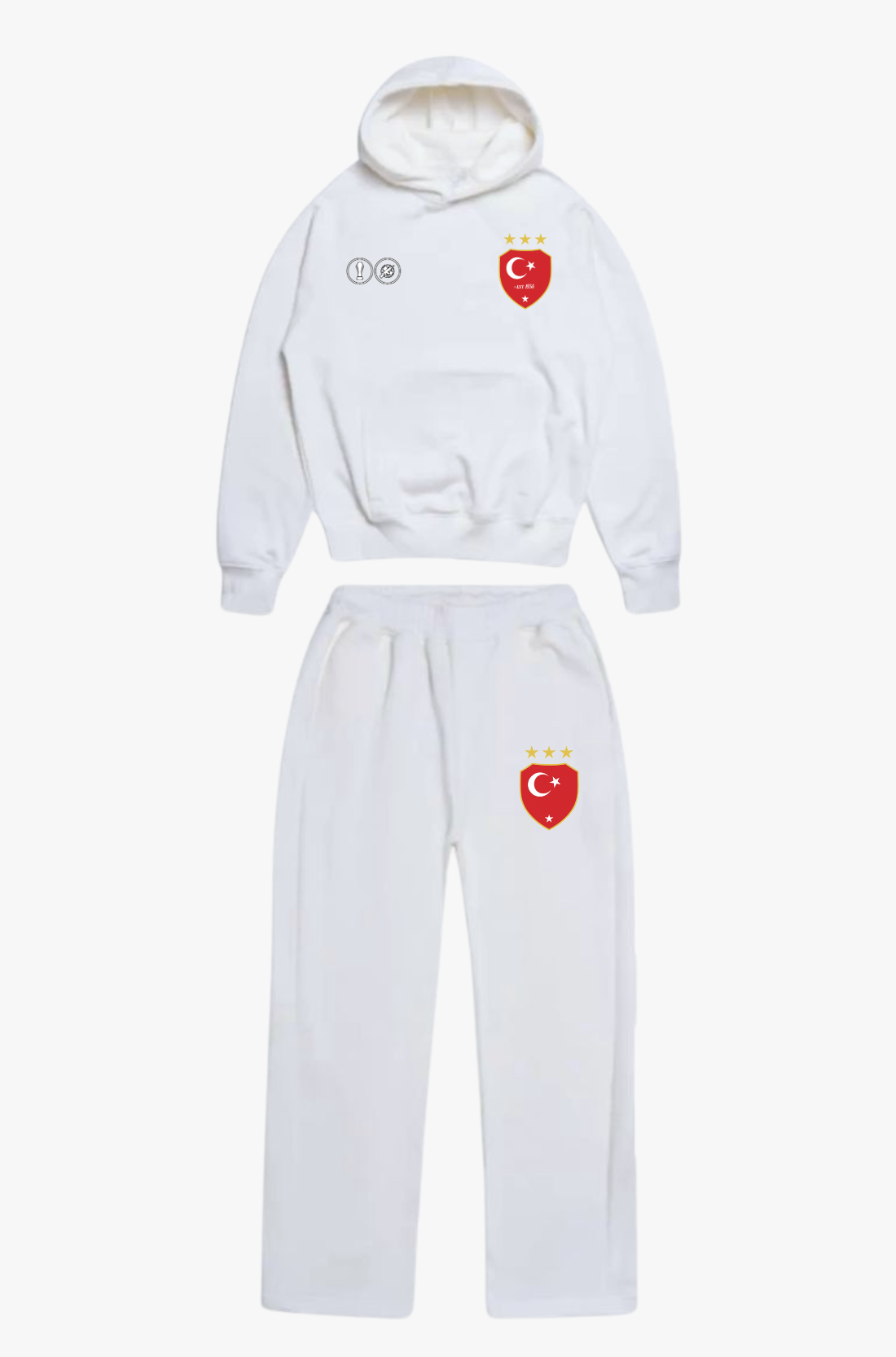 TÜRKIYE VINTAGE - TRACKSUIT