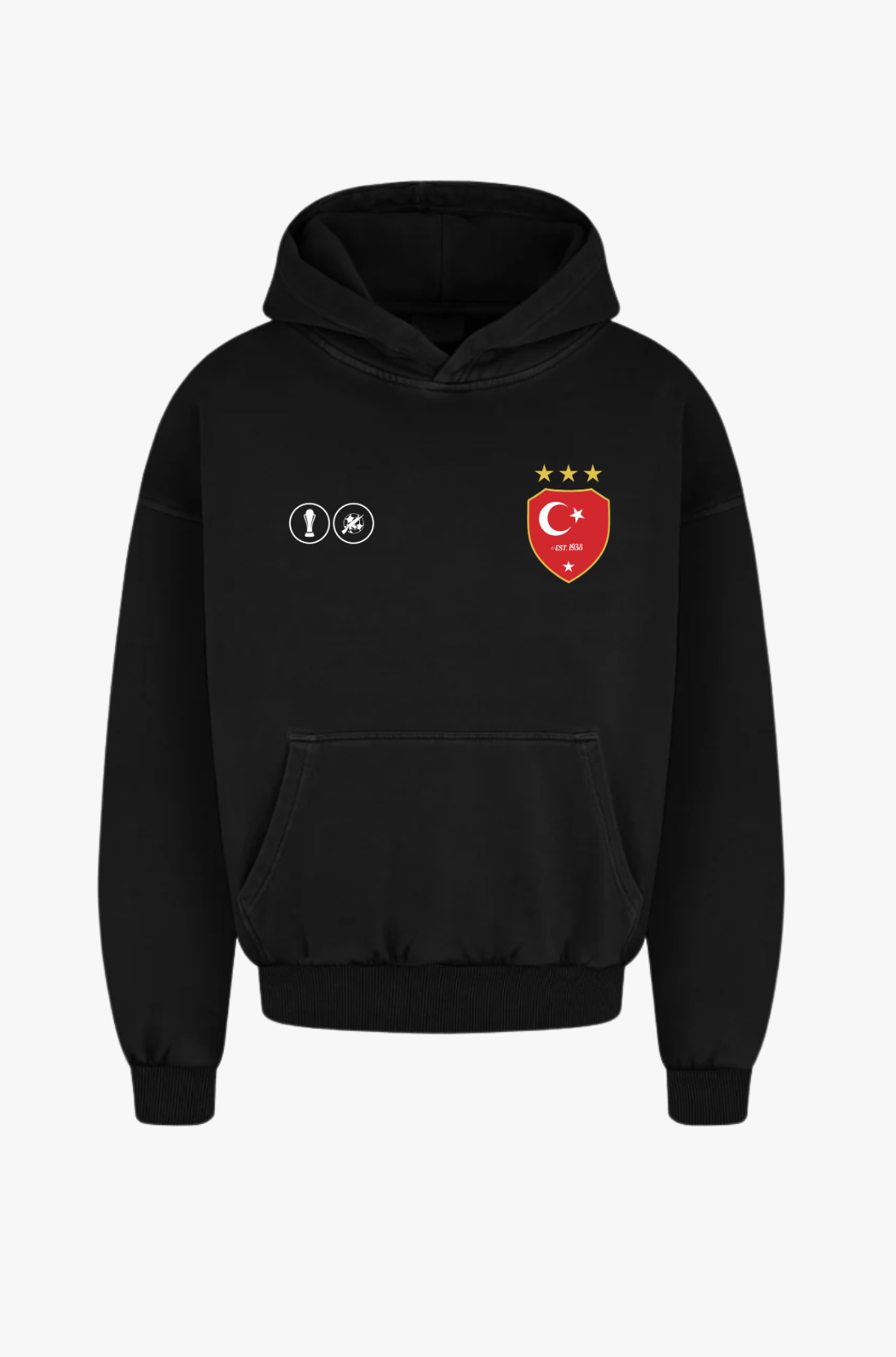 TÜRKIYE VINTAGE - TRACKSUIT