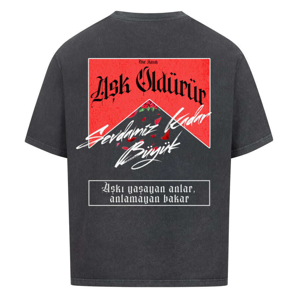 Image for color: washed black