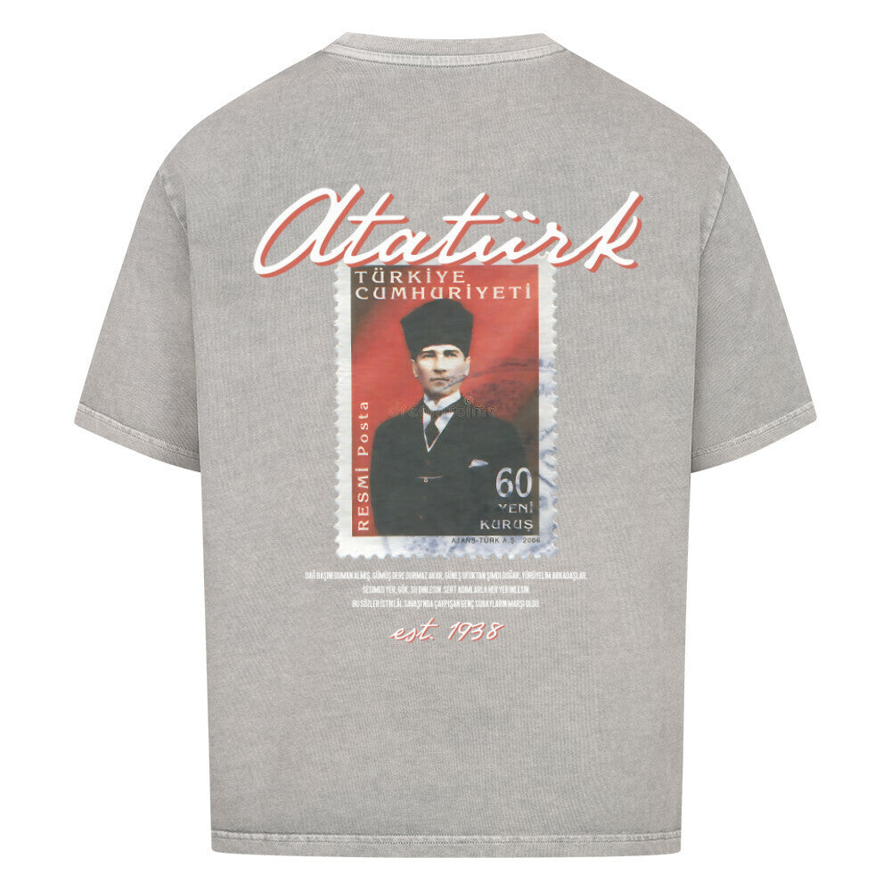 Image for color: washed grey