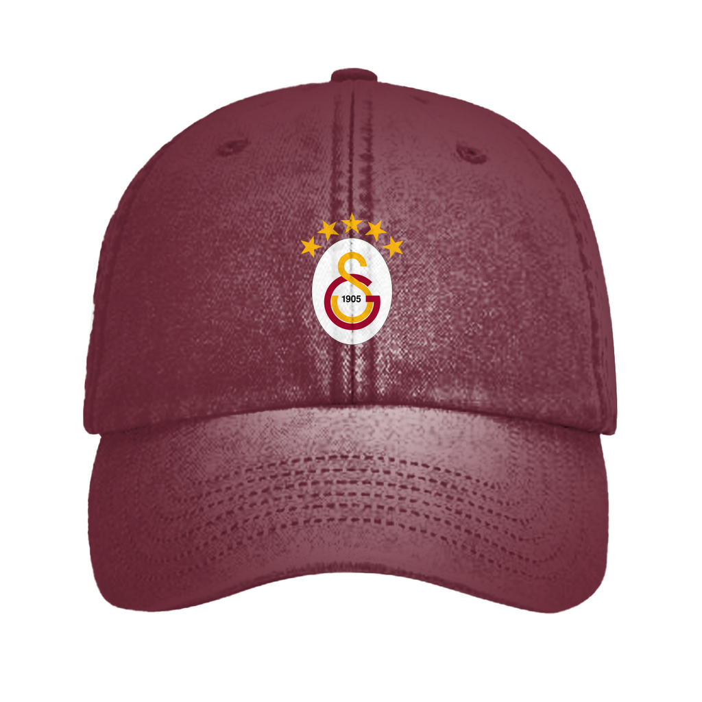 GALATASARAY - VINTAGE CAP