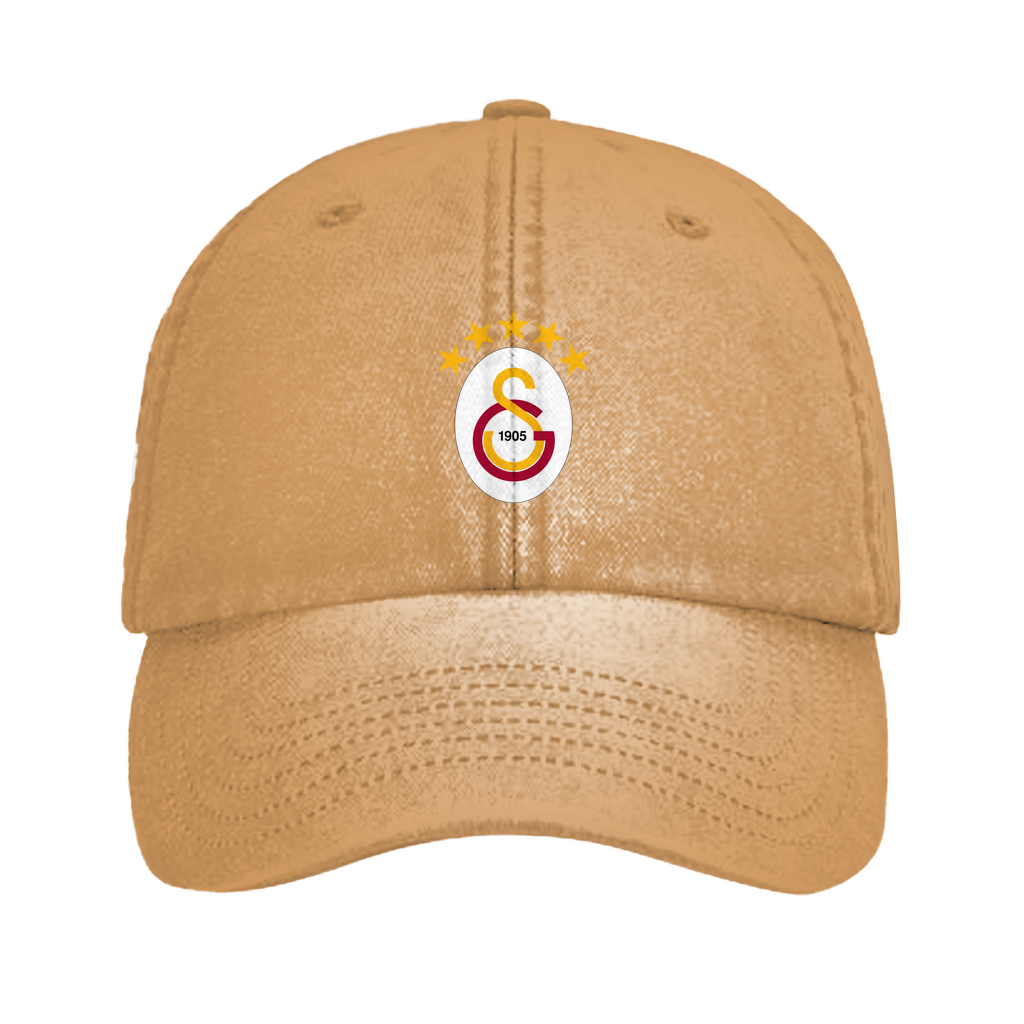 GALATASARAY - VINTAGE CAP