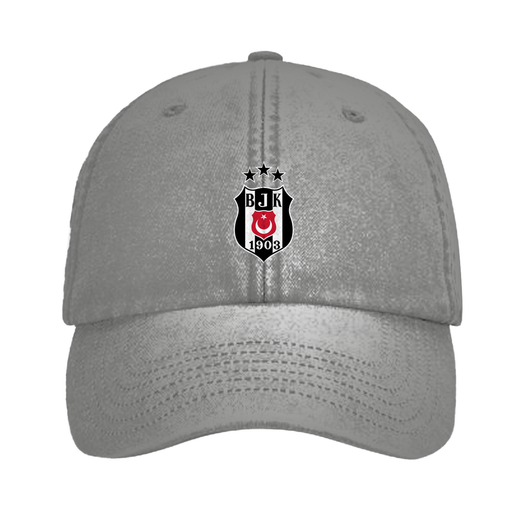 BESIKTAS - VINTAGE CAP