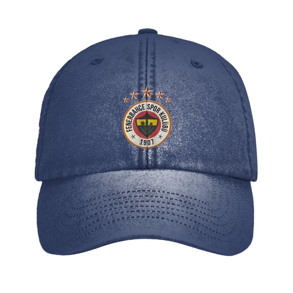 FENERBAHCE V2 - VINTAGE CAP