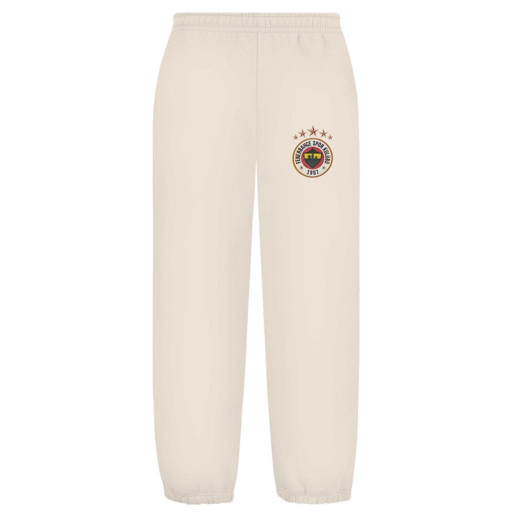 Oversize Pants FB Retro