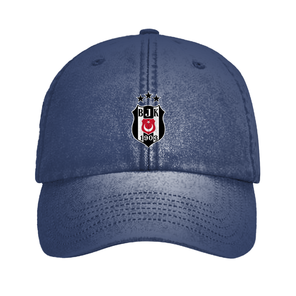 BESIKTAS - VINTAGE CAP