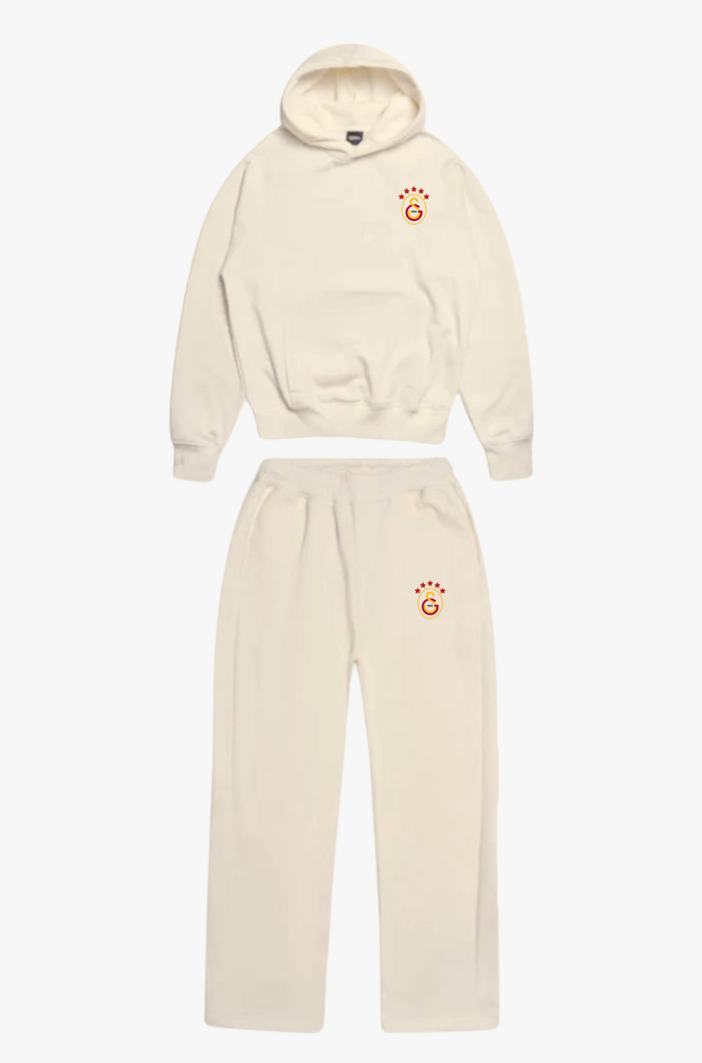 GALATASARAY RETRO (Sand) - TRACKSUIT