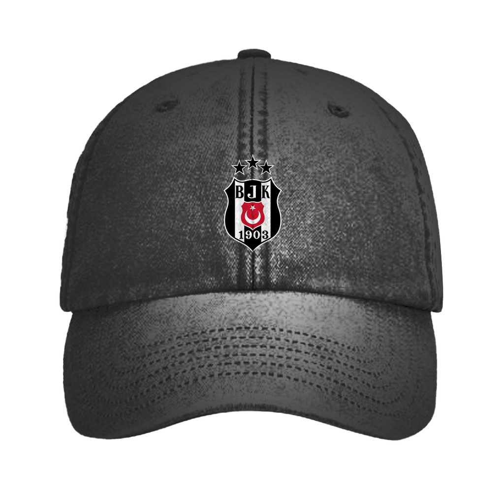 BESIKTAS - VINTAGE CAP