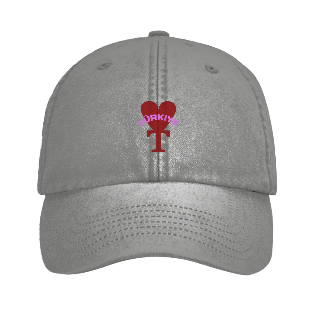 AMI TÜRKIYE - VINTAGE CAP