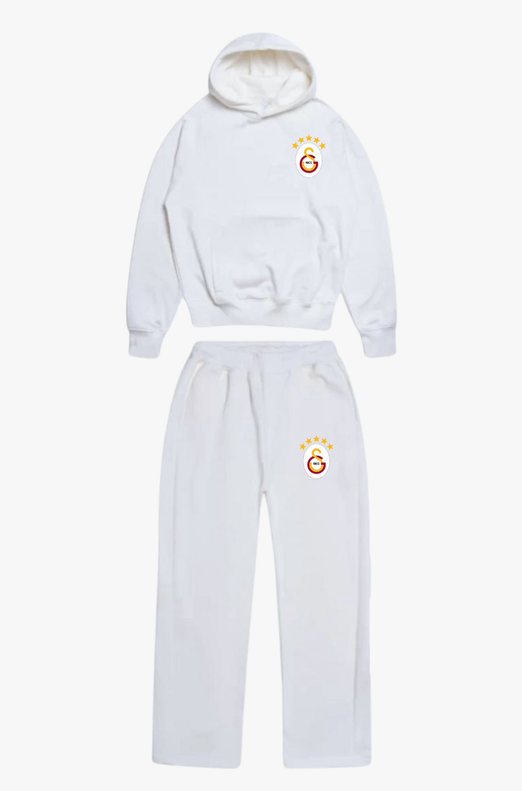 GALATASARAY RETRO V2 - TRACKSUIT