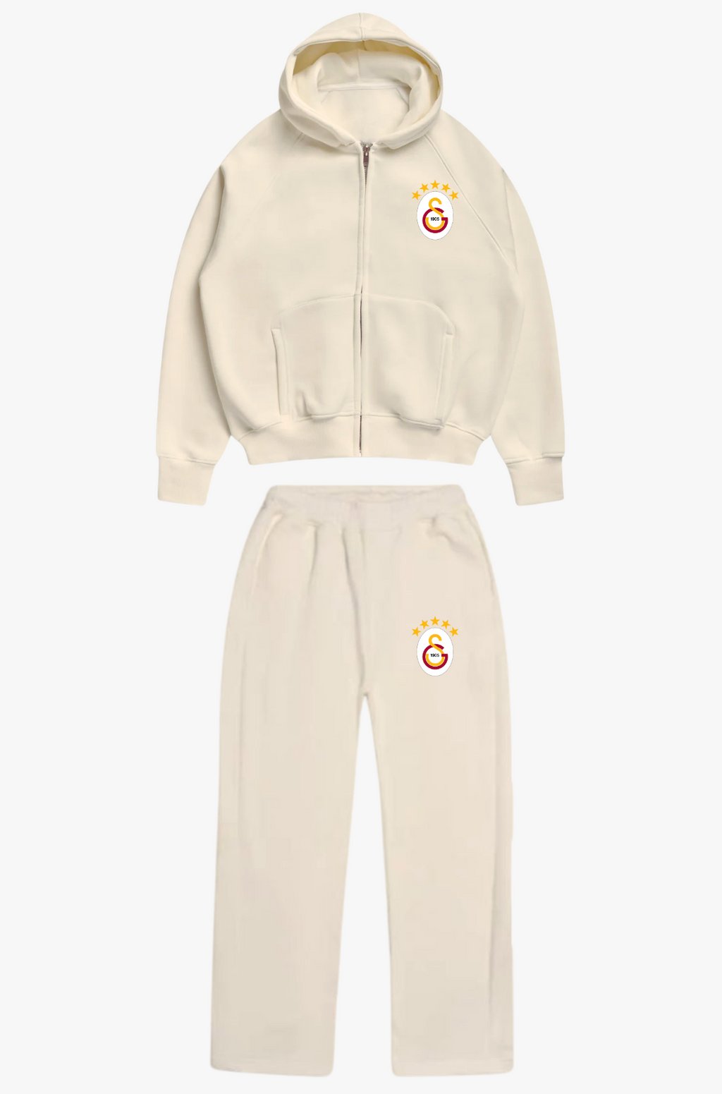 GALATASARAY RETRO V2 - TRACKSUIT