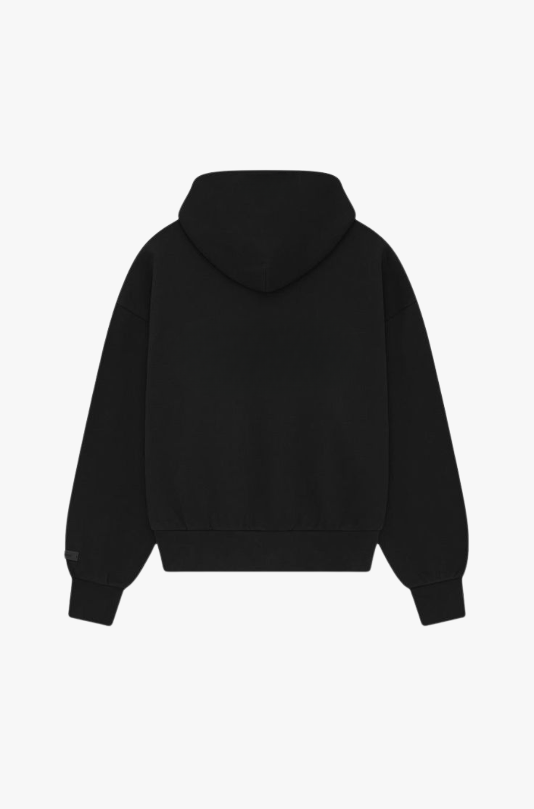 AMI TÜRKIYE - OVERSIZED ZIPPER