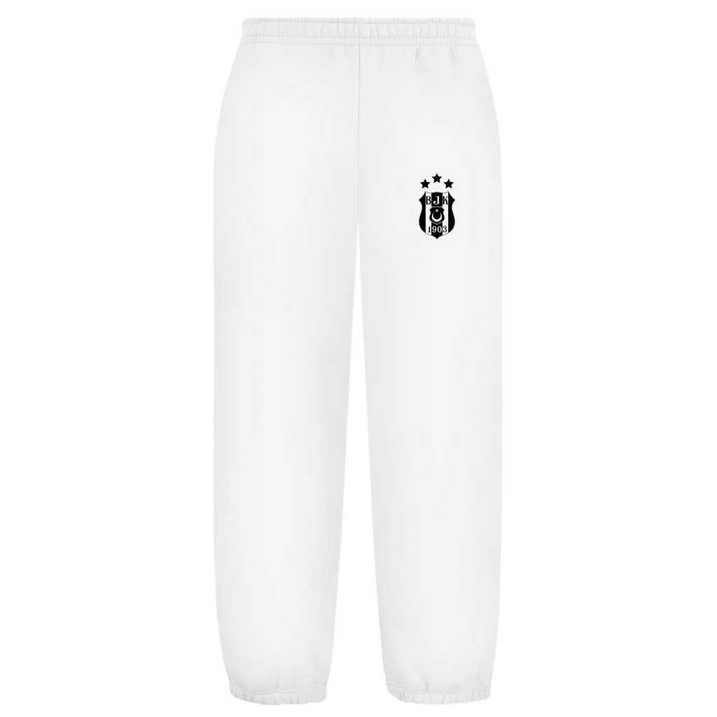 Oversize Pants Besiktas