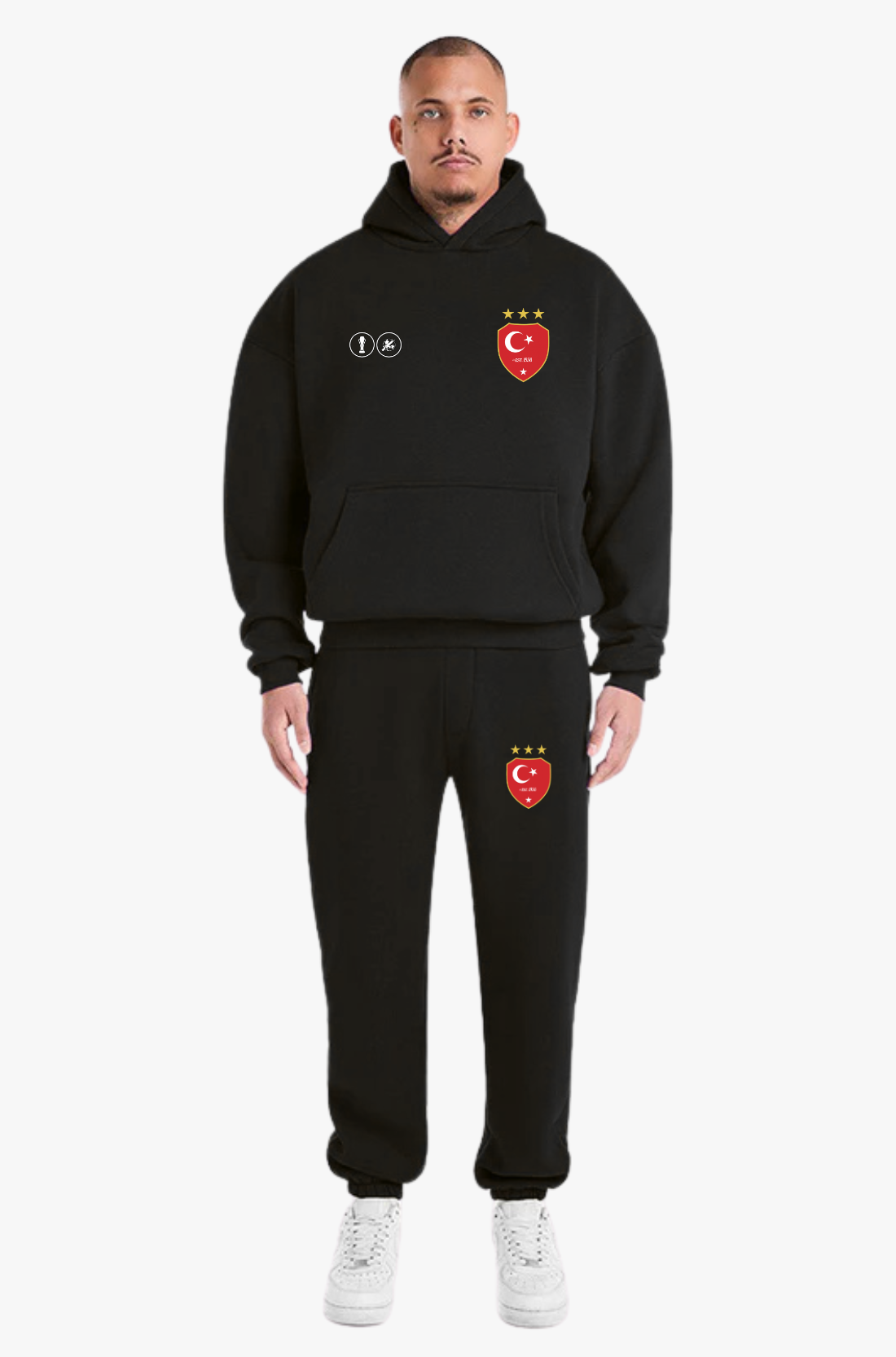 TÜRKIYE VINTAGE - TRACKSUIT