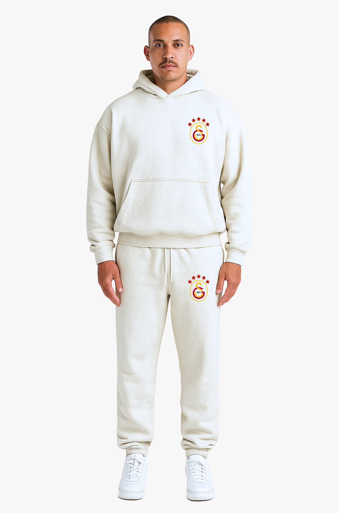 GALATASARAY VINTAGE - TRACKSUIT