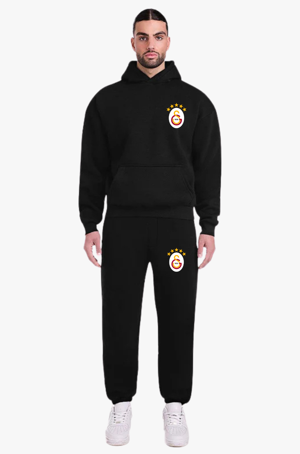 GALATASARAY RETRO V2 - TRACKSUIT