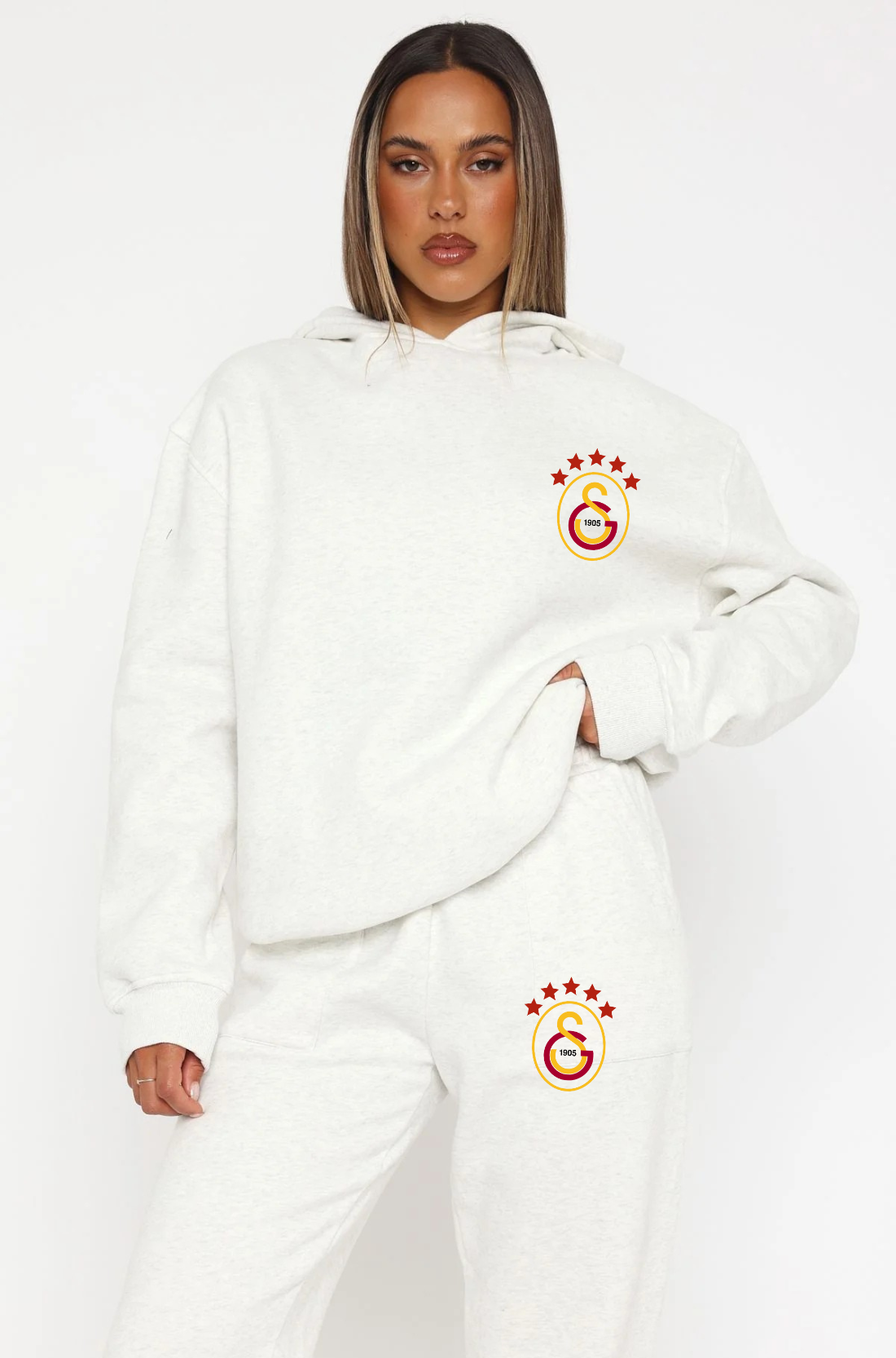 GALATASARAY VINTAGE - TRACKSUIT