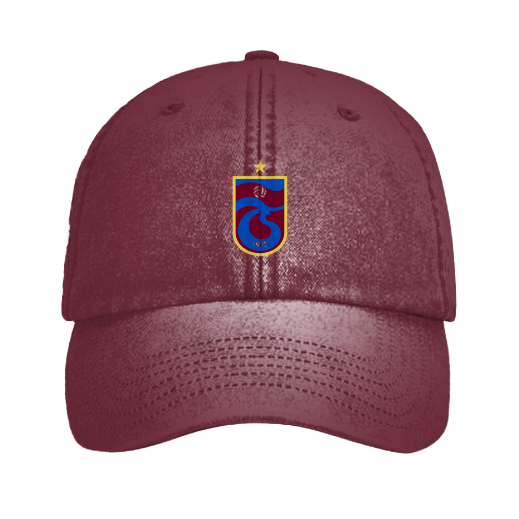 TRABZONSPOR - VINTAGE CAP