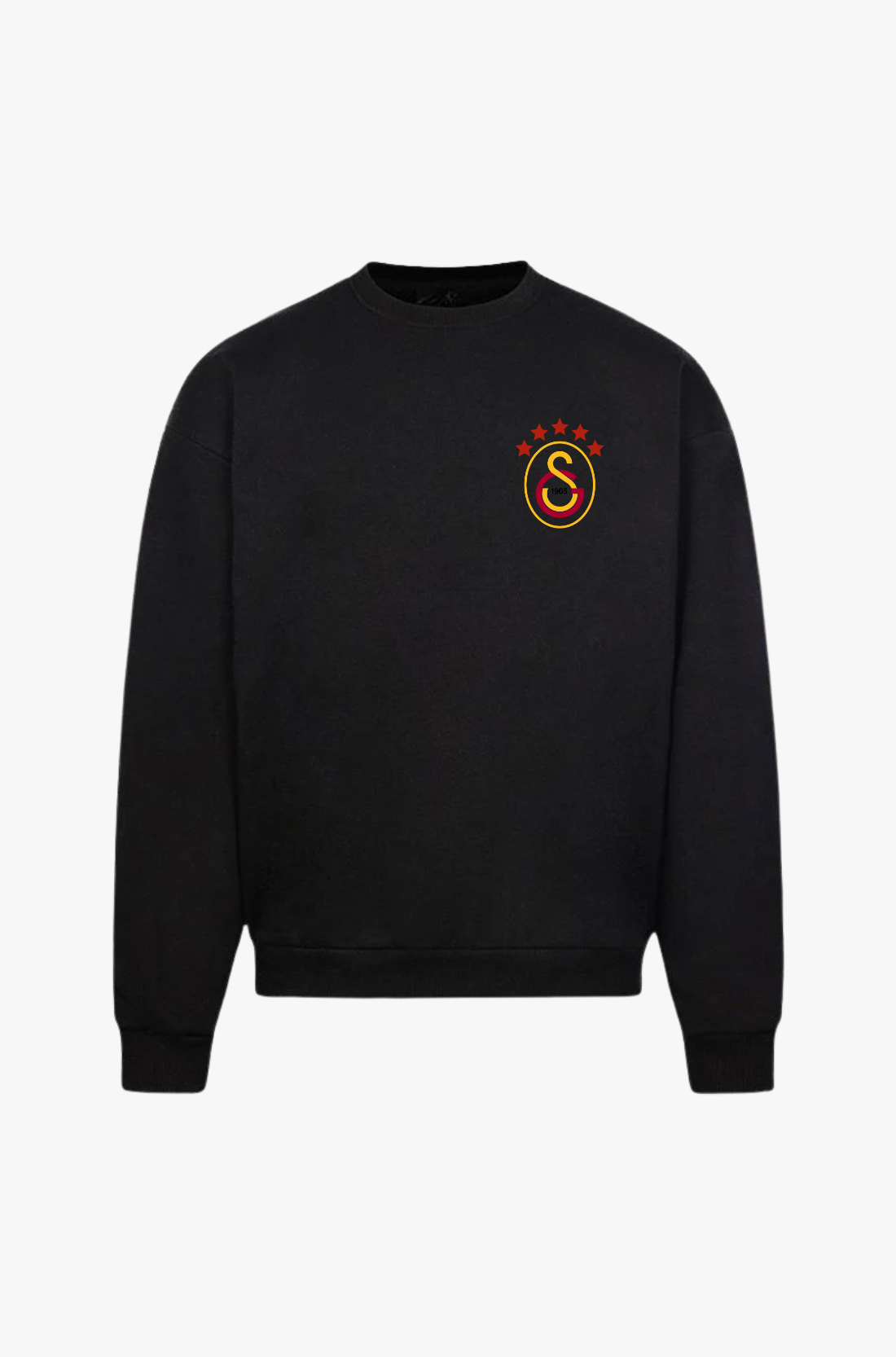 GS RETRO - SWEATER