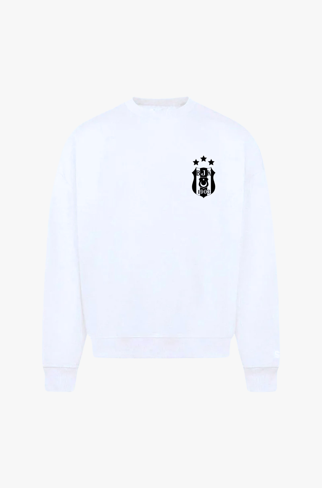 BESIKTAS - SWEATER