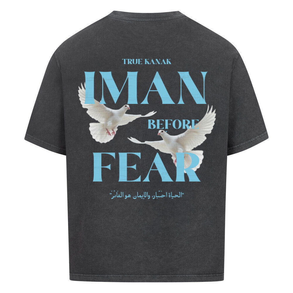 Image for color: washed black