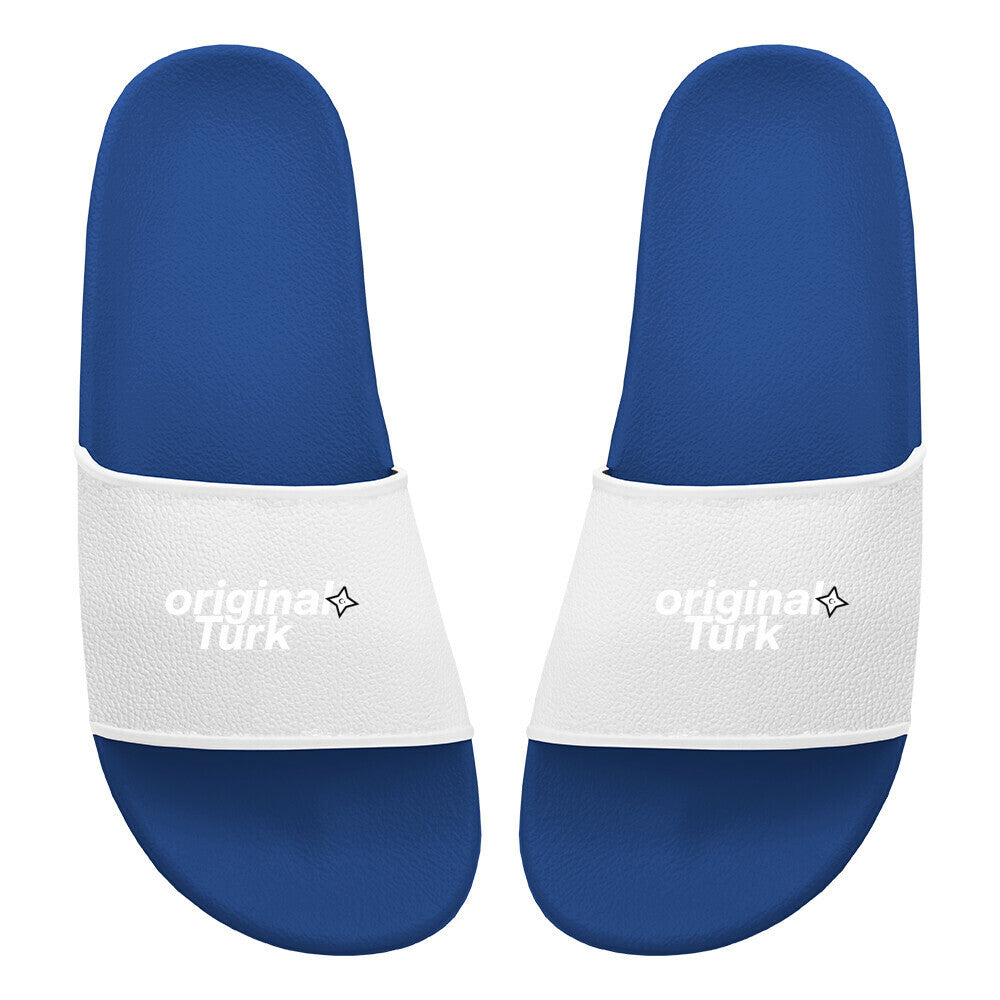 Image for color: blau