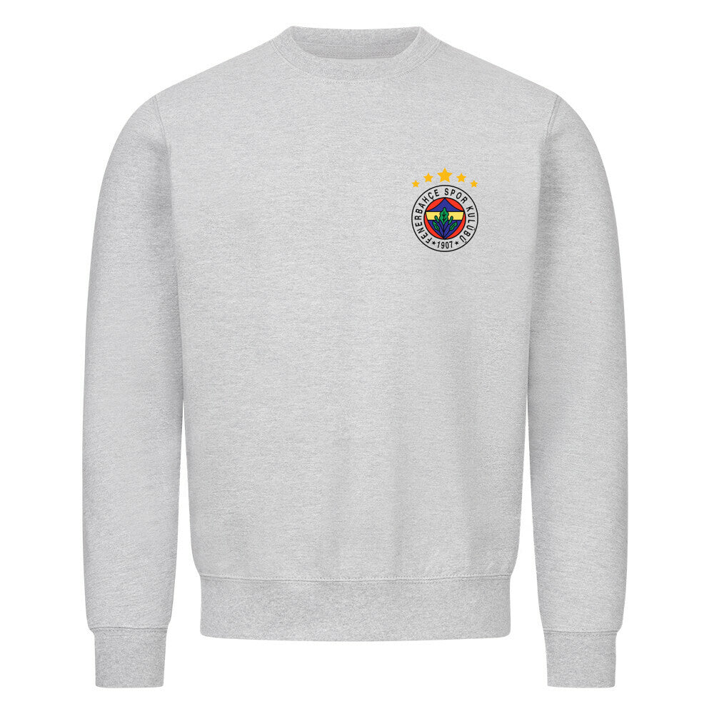 Image for color: heather grey