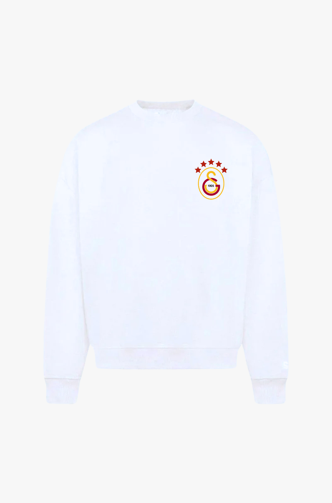 GS RETRO - SWEATER