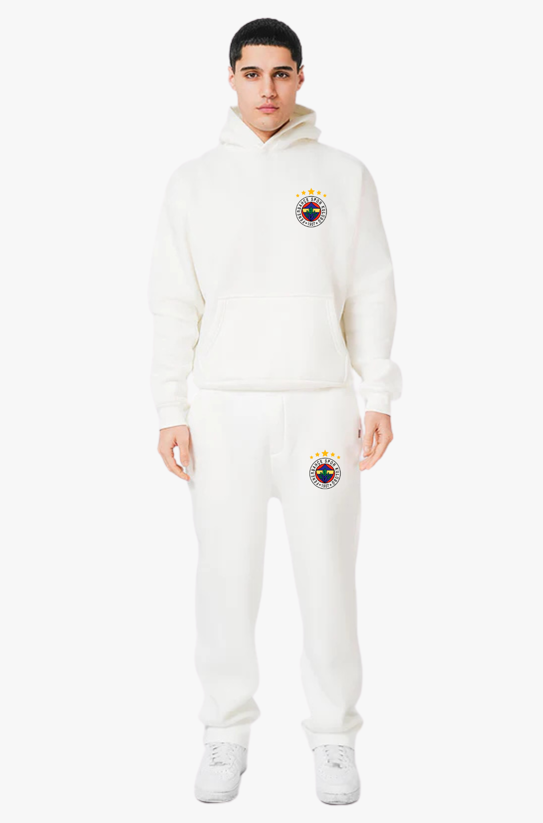 FENERBAHCE VINTAGE - TRACKSUIT