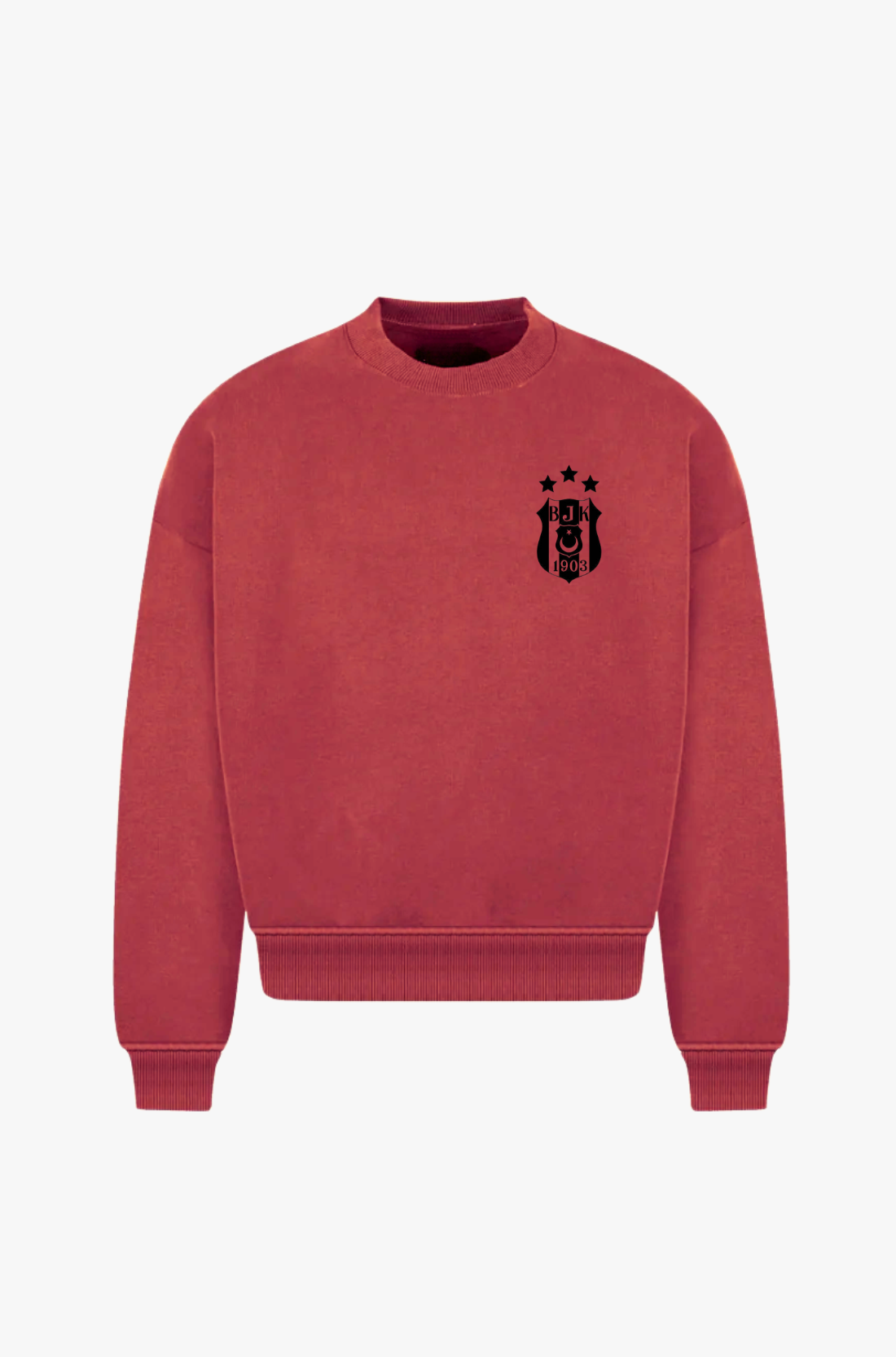 BESIKTAS - SWEATER