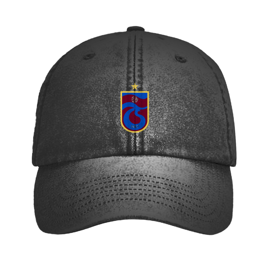 TRABZONSPOR - VINTAGE CAP