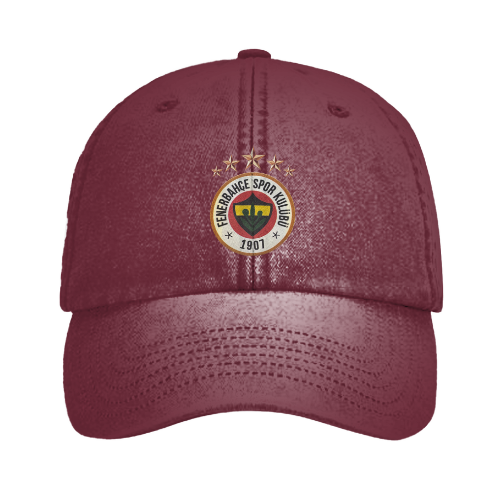 FENERBAHCE V2 - VINTAGE CAP