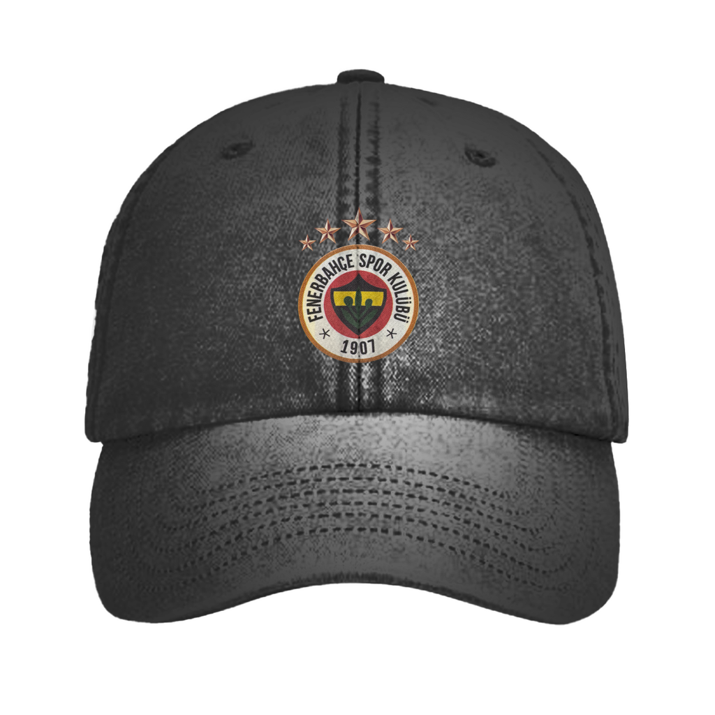 FENERBAHCE V2 - VINTAGE CAP
