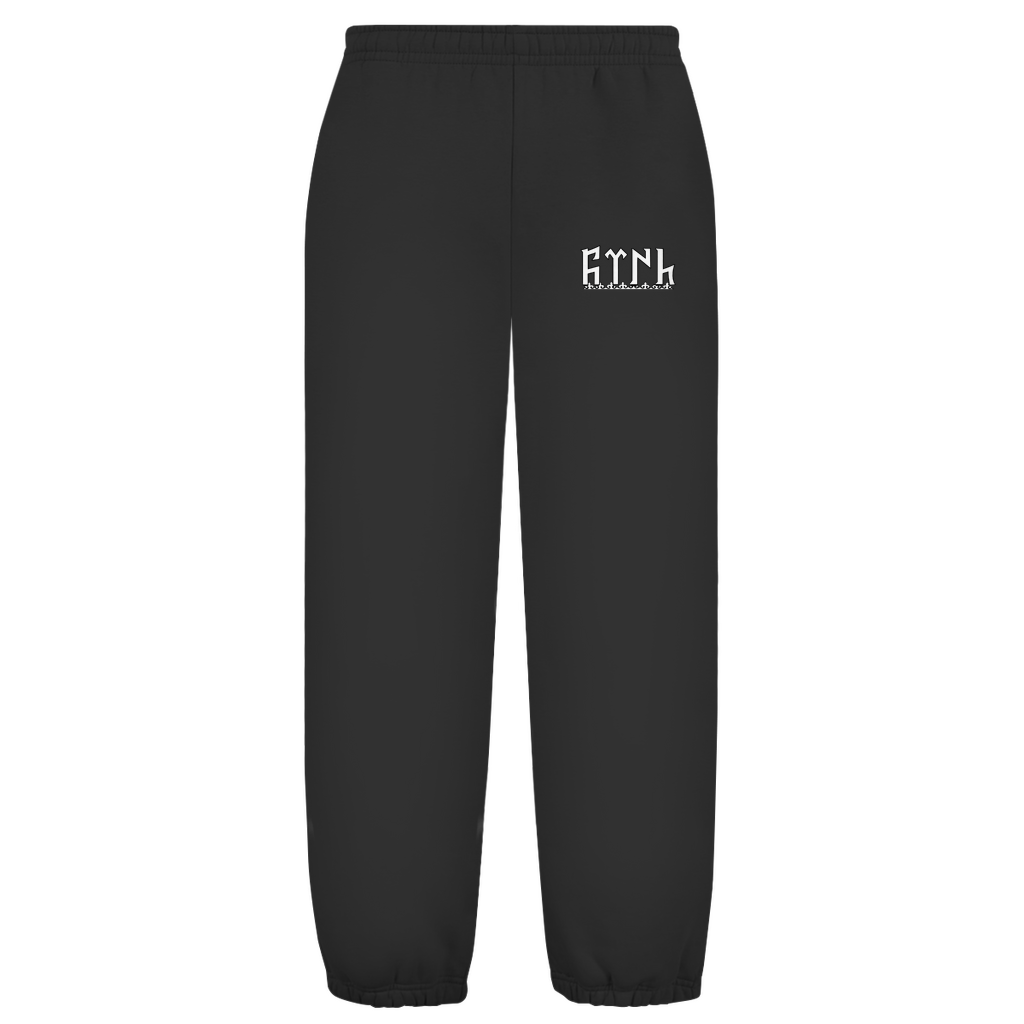 Oversize Pants Göktürk Set