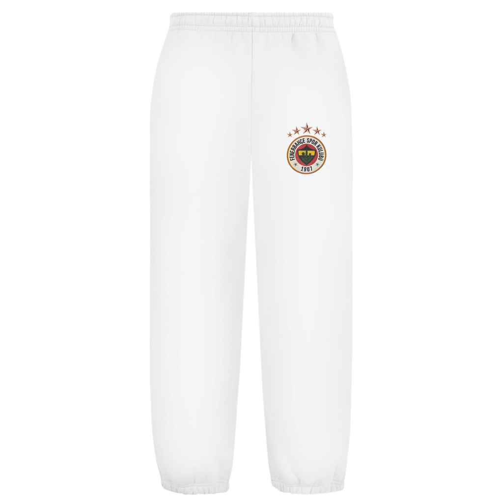 Oversize Pants FB Retro