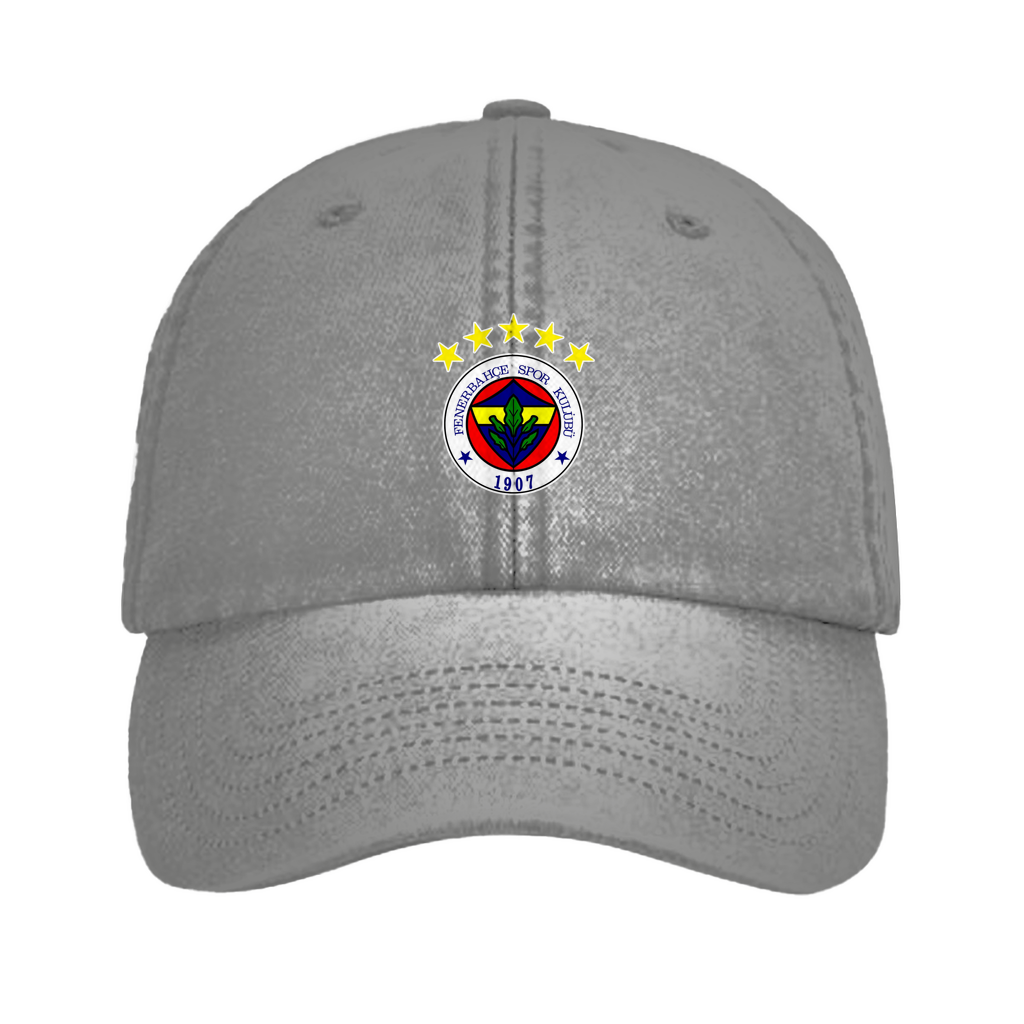 FENERBAHCE - VINTAGE CAP